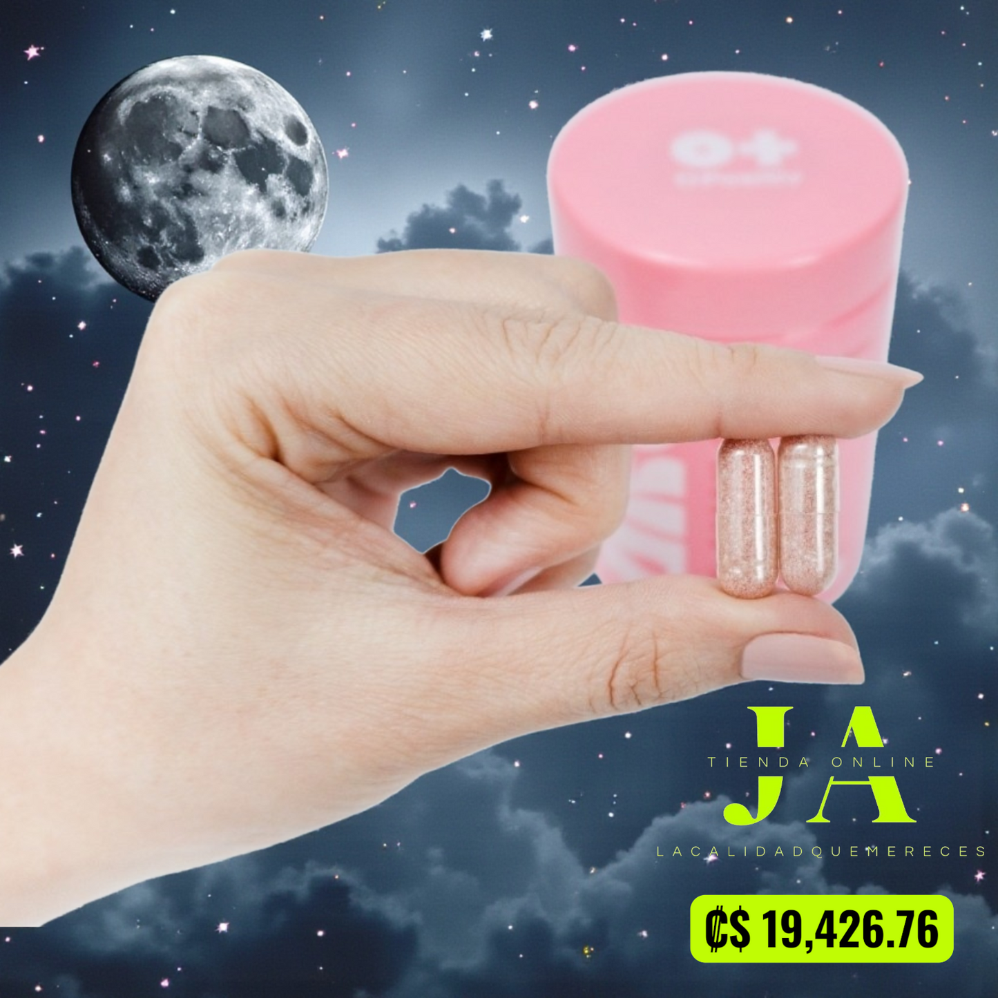 URO (PROBIÓTICOS VAGINALES)