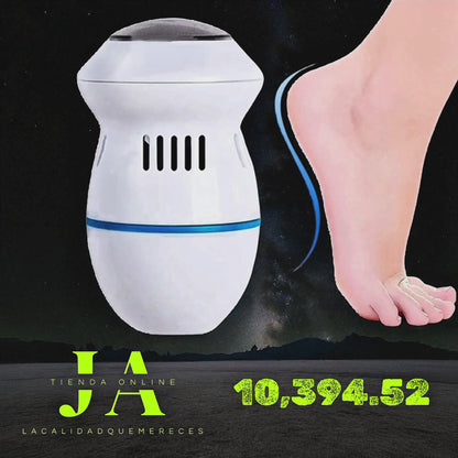 RECORTADOR DE CALLOS, PIEL MUERTA