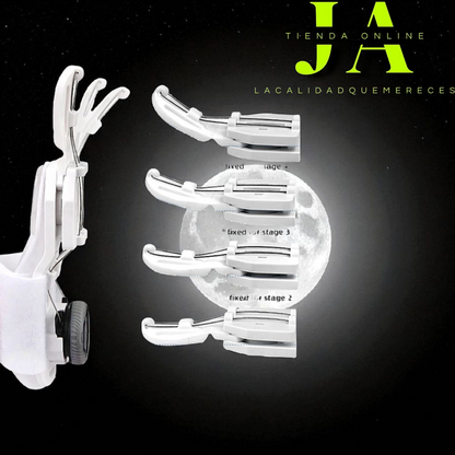 CORRECTOR DE JUANETES PRO BLANCO