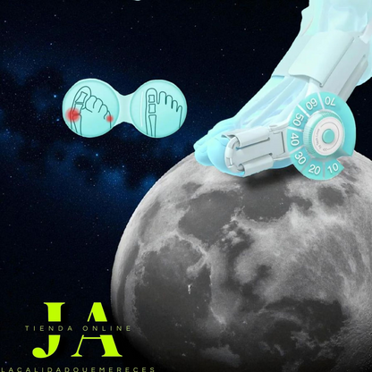 CORRECTOR DE JUANETES PRO BLANCO