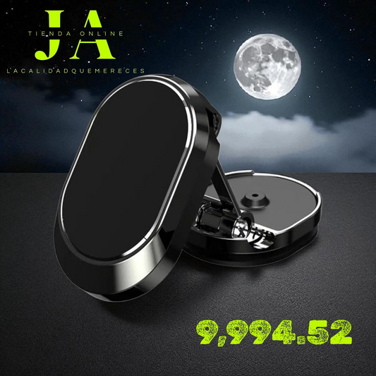 SOPORTE DE CELULAR MAGNÉTICO