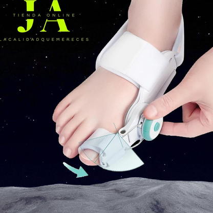 CORRECTOR DE JUANETES PRO BLANCO