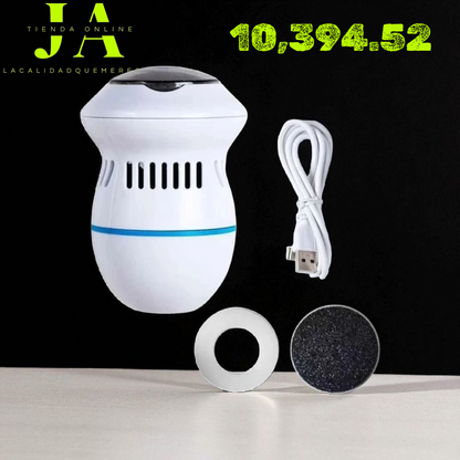 RECORTADOR DE CALLOS, PIEL MUERTA