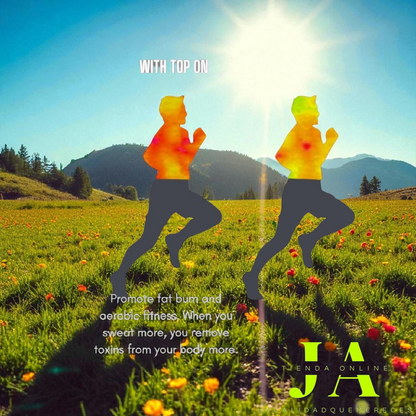 CAMISA REDUCTORA PARA MUJER