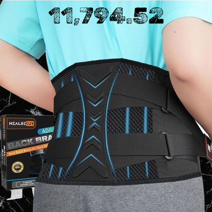 FAJA DEPORTIVA PRETTY GRILL